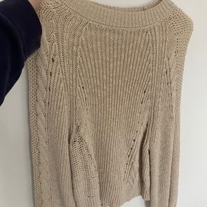 Aerie sweater